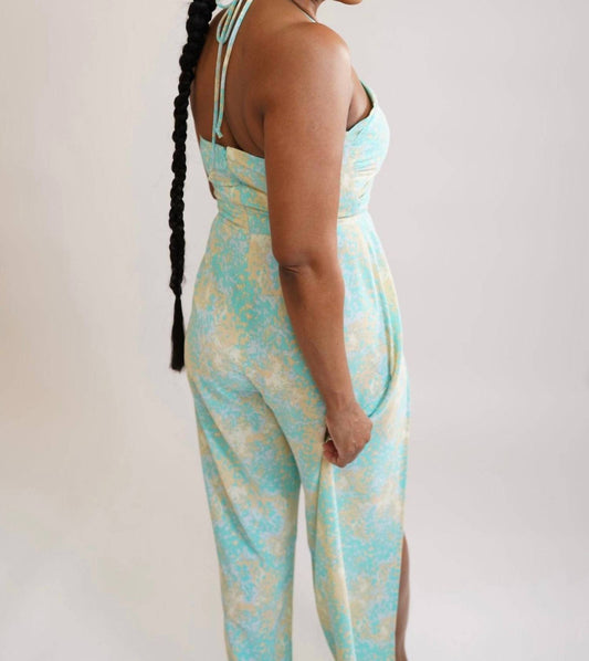Luxxel - Vacay Ready Jumpsuit
