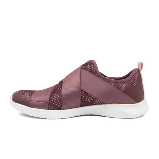 Ziera - Women's Farrell Wide Sneaker