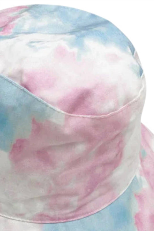 Kensie - Women's Tie Dye Bucket Hat