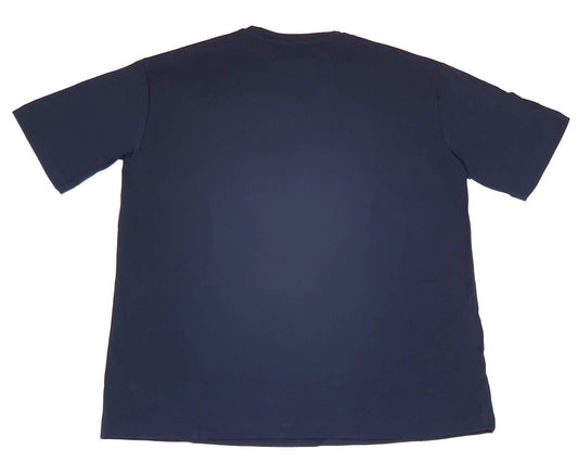 Bally - Men's Short Sleeve V-neck Logo T-shirt