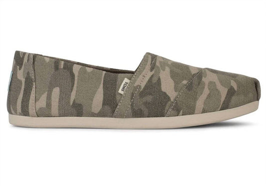 Toms - Women Alpargata Cloudbound Shoes