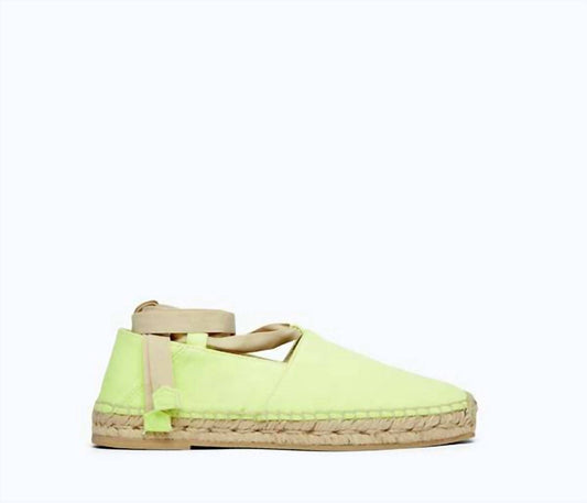 Freda Salvador - Women's Eliza Espadrille