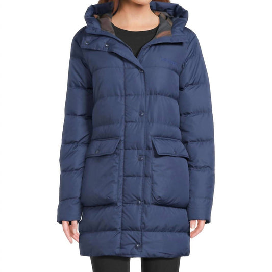 Marmot - Women's Strollbridge Hooded Jacket