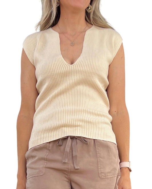 Moodie - Kimmie Sweater Vest