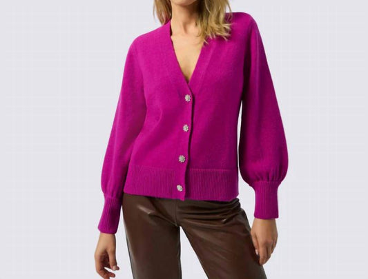 Joseph Ribkoff - SWEATER KNIT CARDIGAN