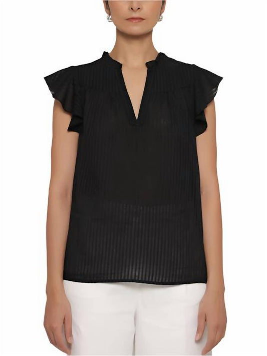 Banjanan - Amelia Top