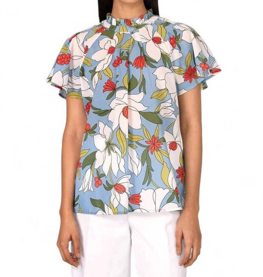 Banjanan - Joyful Top