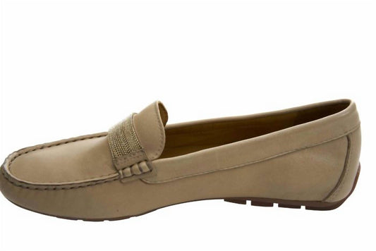 Vaneli - Women’s Arles Glove Nappa Loafer