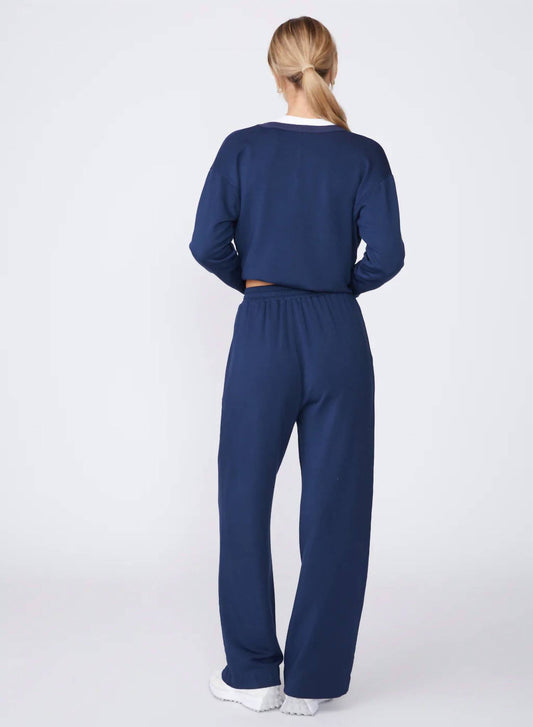 Stateside - Softest Fleece Trouser
