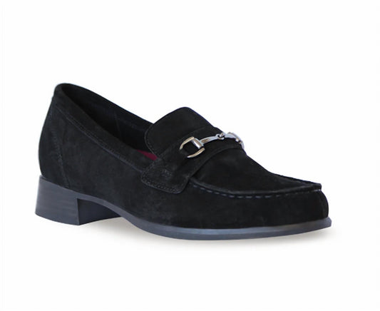 Munro - Women's Gryffin Loafer