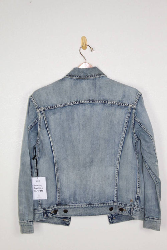 Able - The Marley Jacket