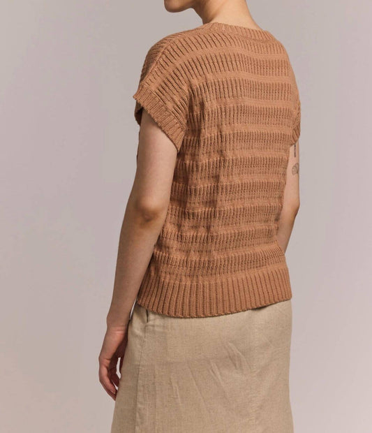 M.Patmos - Charlotte Top