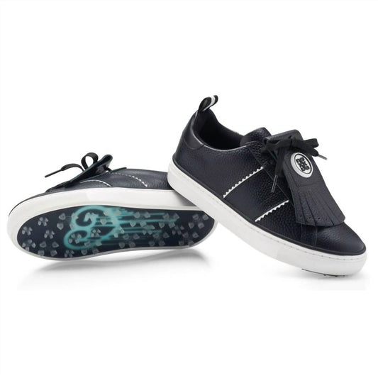 G/Fore - Women's Kiltie Disruptor Shoe