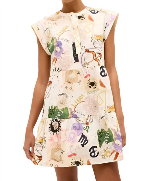 Marie Oliver - Women's Lachlan Dress