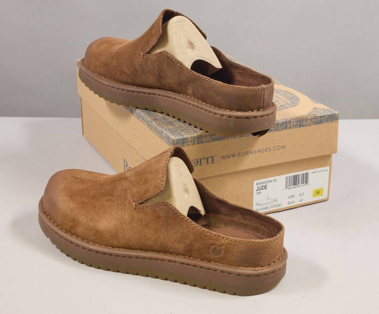 Bondi Born - Men's Jude Slip On