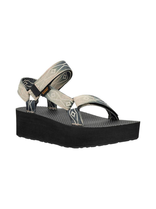 Teva - Women's Flatform Universal Sunscape Sandals