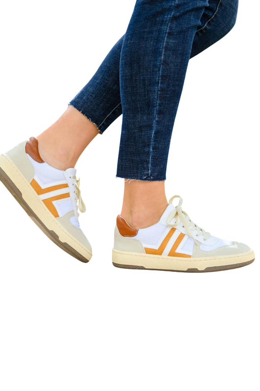 Mimi Wholesale - Women's Out And About Sneakers