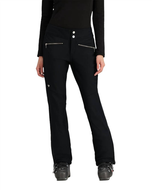 Obermeyer - CLIO SOFTSHELL PANT