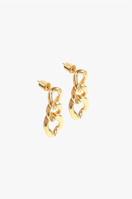 Marrin Costello - Women's Queens Drop Earrings