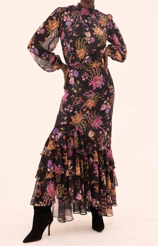 Misa Los Angeles - Audrey Dress