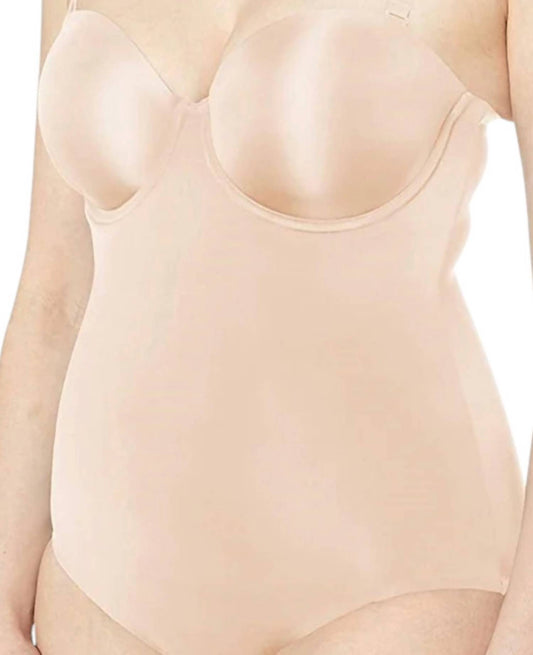 Wacoal - Women's Red Carpet Shaping Body Briefer