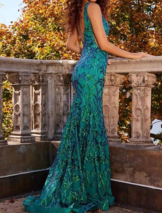 Jovani - Cassidy Gown