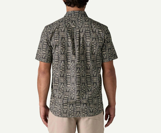 Patagonia - Go To Button Down Shirt