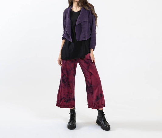 Cynthia Ashby - Women's Macy Pants