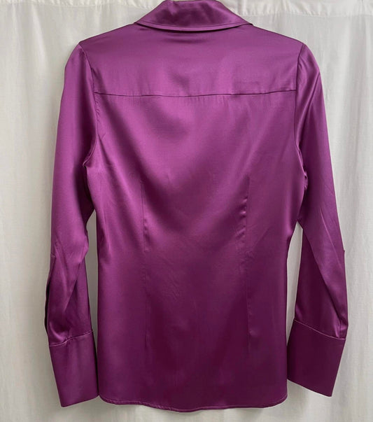 Ramy Brook - Women's Victoria Silk Blouse