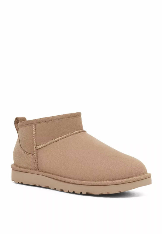 Ugg - Women's Classic Ultra Mini Bootie