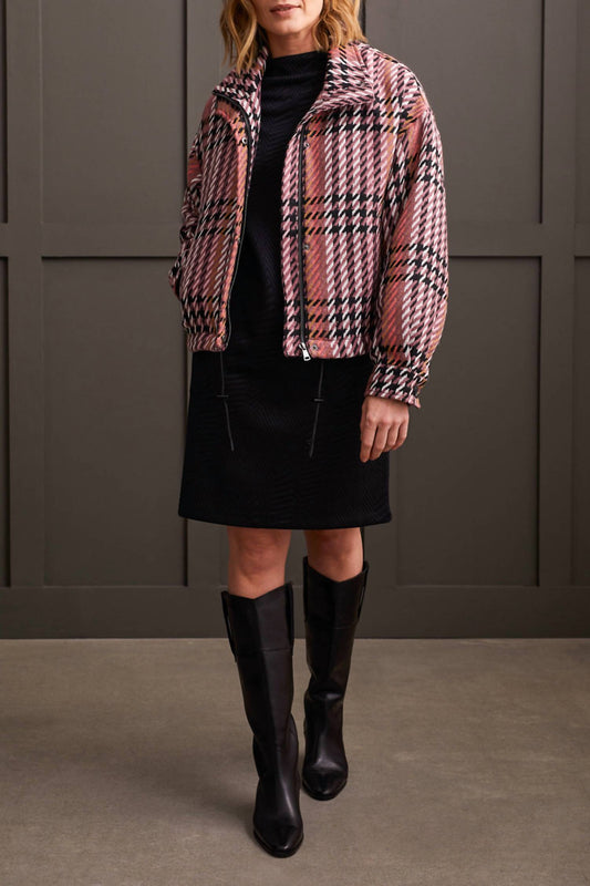 Tribal - Yarn Dye Jacket