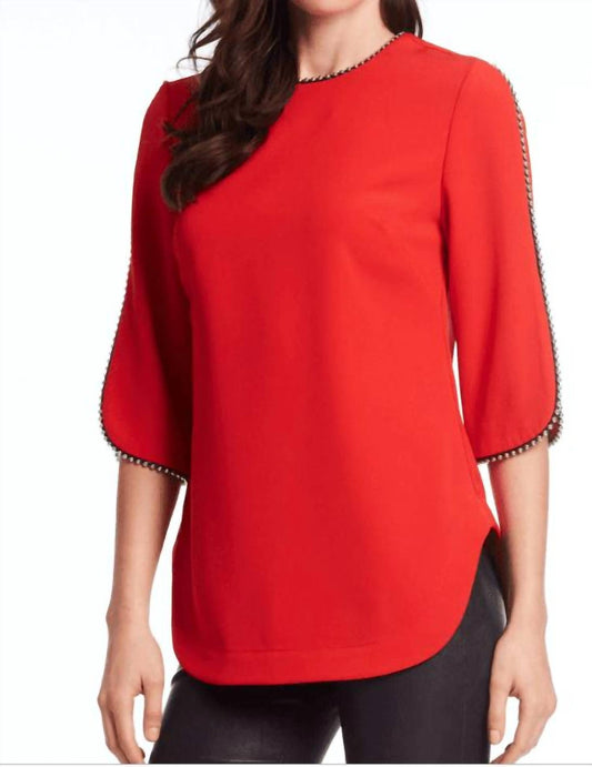 Alberto Makali - Detailed Sleeve