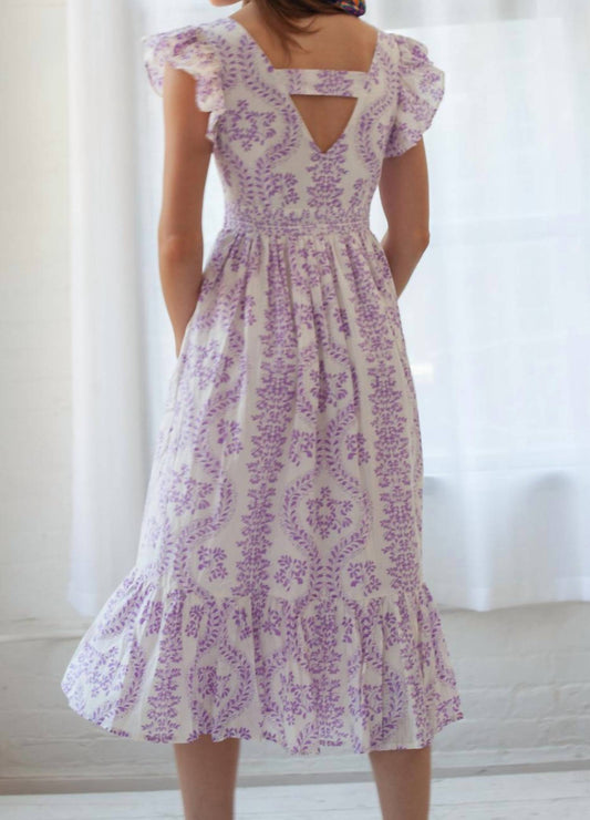 Guadalupe Design - Gianna Dress