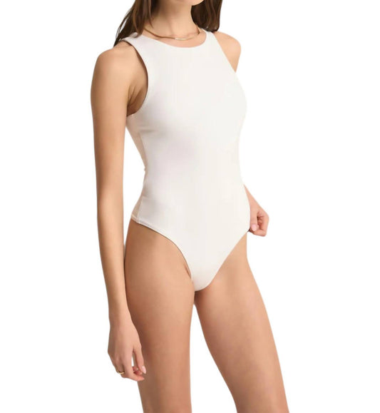 Z Supply - Seraphine Bodysuit