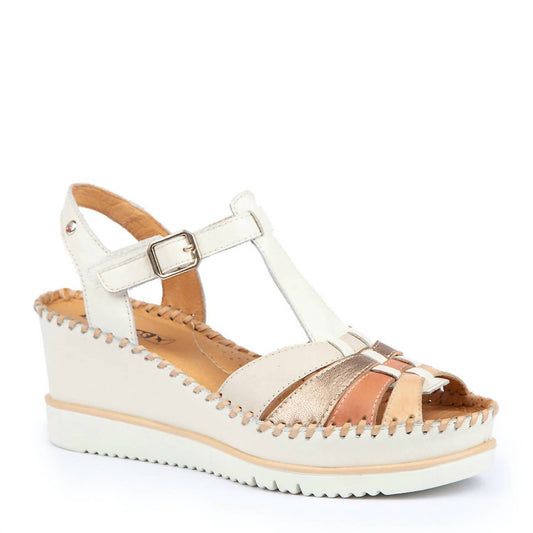 Pikolinos - Women's Aguadulce Wedge Sandal