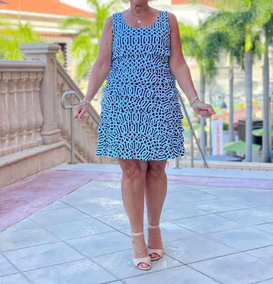 Lulu-B - Cha Cha Dress