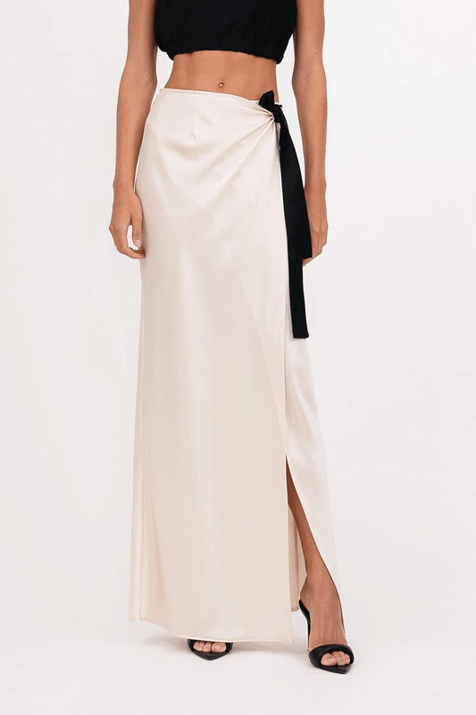 Nonchalant Label - Farah Maxi Skirt