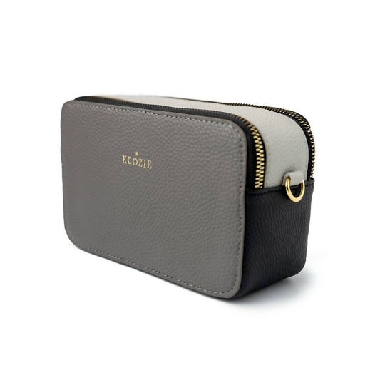 Kedzie - Modernist Crossbody Bag