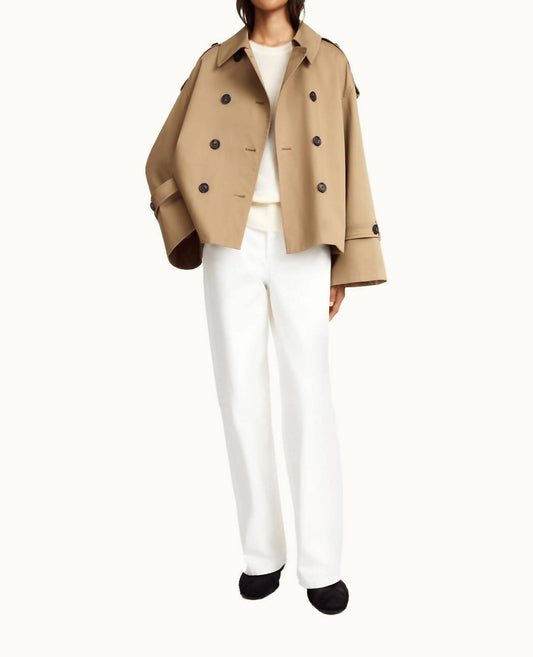 By Malene Birger - Women's Alisandra Trench Coat