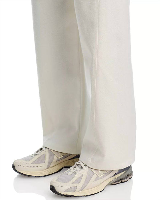 Krost - Men's Sands Linen Wide Leg Pants
