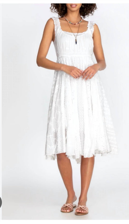 Johnny Was - Siren Dress