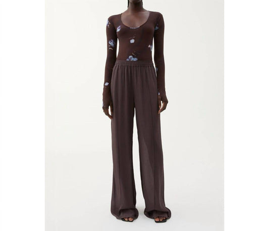 Rodebjer - Ezra Wide Leg Pants