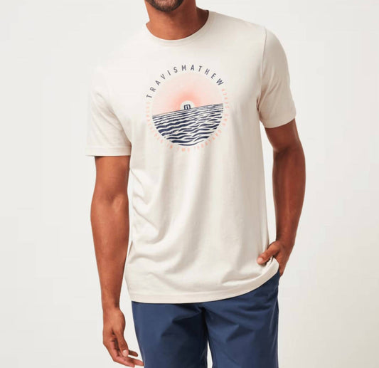 Travismathew - Beach Cities Tee