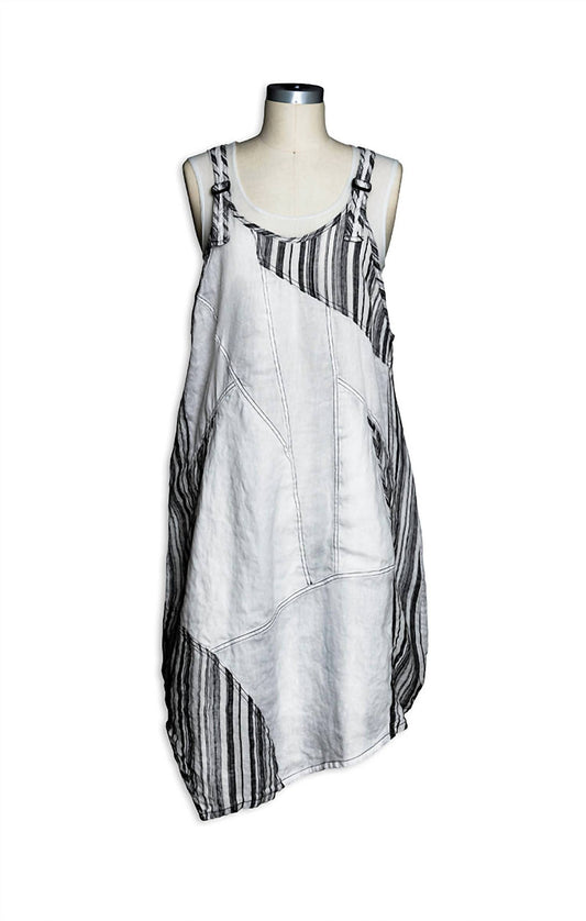 Cynthia Ashby - Women's Billy Jumper Mini Dress