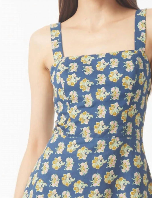 Gilner Farrar - Julia Mini Dress