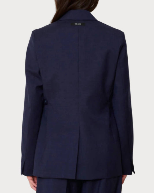 We-Ar4 - The Smoking Blazer