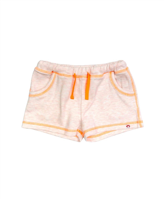 Appaman - Girl's Majorca Short