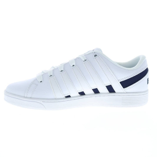 K-Swiss - Men's Ramli Court Sneakers