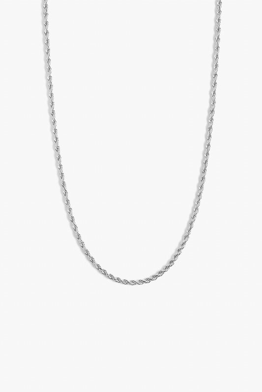 Marrin Costello - Women's Helix Chain Necklace