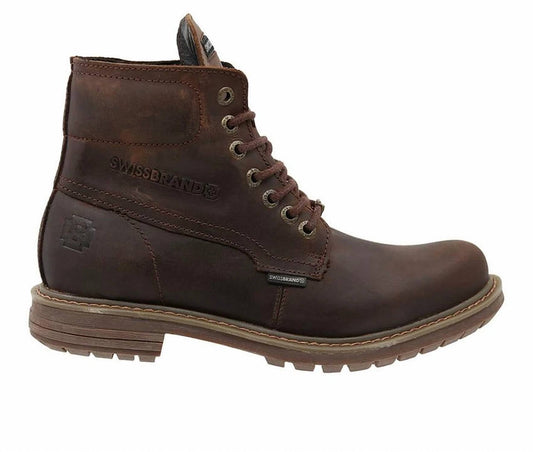 Swissbrand - Men's Urban Boots